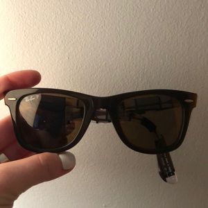 rayban sunglasses wayfarer